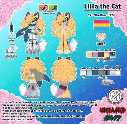 CUSTOM FULL REFERENCE ($85)